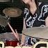 Never Say Goodbye Bon Jovi Drum Cover By KALONICA NICX