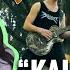 Alien Weaponry Kai Tangata Reaction