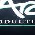 Are Productions Hit Entertainment 2015