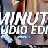 4 Minutes Madonna Feat Justin Timberlake Timbaland Edit Audio