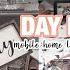 MOBILE HOME DECOR SHOPPING Double Wide Trailer Living Day In The Life We Re Going On A Trip
