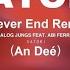 Analog Jungs Satori Feat Abi Ferraresi Never End Remix An Deé