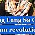 Pong Lang Sa On A Molam Revolutionary