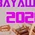 Bayawan باياۋان Uyghur Nahxa 2020 Naxsha Уйгурча нахша 2020