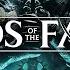Крестоносец Прохожу Впервые Lords Of The Fallen 11 стрим На Плойке