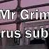 Devilish Trio Mr Grim Rus Sub Перевод