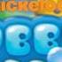 Bubble Guppies Snow Guppy