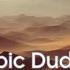 Arabian Ambient Music Epic Duduk