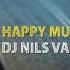 Happy Music Session 004 By Nils Van Zandt