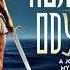 The Odyssey By Homer An 11 Minute Journey Through Myth And Legend