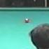 Sang Lee 3 Cushion Billiards Run Of 14 W Full Table Masse Shot Against Sayginer