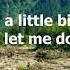 A Little Bitty Tear By Burl Ives 1961 With Lyrics