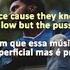 J Cole No Role Modelz Lyrics Letra