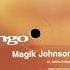 Magik Johnson Million Dreams 2004