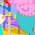 The Marble Run WORLD RECORD Peppa Pig Official Full Episodes