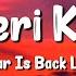 Teri Meri Kahaani Lyrics Gabbar Is Back Akshay Kumar Kareena Kapoor Arijit Singh Palak M