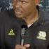 Bafana Bafana 3 0 South Sudan Teboho Mokoena Spoke The Truth Sundowns Fans Are Weak