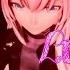 Megurine Luka V2 Unhappy Refrain PV