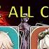 C3 Arlecchino Melt Premium Vs All Chambers 5 4 Spiral Abyss Feb Mar 2025 Floor 12