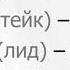 Простая и Медленная Тренировка Английский для Начинающих с нуля