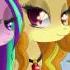 Equestria Girls Rainbow Rocks Under Our Spell Norwegian Version Du Er Forhekset Av Oss