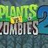 Plants Vs Zombies 2 Music Frostbite Caves Ultimate Battle Night