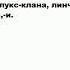 КУКЛУКСКЛАНОВЕЦ что это такое значение и описание