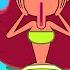 NEW ZIG AND SHARKO 4 If The Shoe Fits SEASON 4 New Episodes Cartoon Collection For Kids