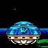 Mega Man 3 Unused Dr Wily Escape Scene