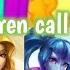 The Dazzlings Tribute Hear The Siren Call