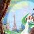 Vanessa Paradis Sean Lennon La Seine And I A Monster In Paris English OST