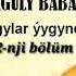 ŞAHYR HOJAGULY BABAÝEW Goşgylar ýygyndysy 2 Nji Bolum