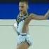 Alexandra Soldatova Ball Junior Nationals 2016 Exhibition