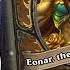 Hearthstone All Legendary Play Sounds Music And Subtitles Legacy TITANS