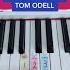 Another Love Tom Odell Piano Tutorial Anotherlove Pianotutorialeasy Pianobeginner