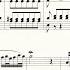 Bach Adagio BWV 974 Organ