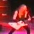 Metallica Battery AUDIO SBD Gothenburg Sweden 1987