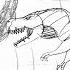 King Kong 2016 Fan Film STORYBOARD ANIMATIC T Rex Fight