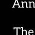 Anna Calvi The Bridge Lyrics