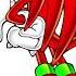 Sonic Adventure Knuckles The Echidna Voice Sound