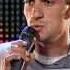 X Factor Arthur Baghdasaryan