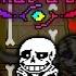 Undertale Karma S A B1 Ch UNDERTALE Fangame Cancelled