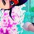 Miraculous Ladybug Multiverse ShadyBug Villain Marinette New Transformation