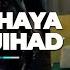 Bahar Bin Smith Pimpin Azan Hayya Alal Jihad Yang Sedang Viral