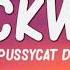 Stickwitu The Pussycat Dolls Lyrics