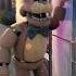 FREDDY FAZBEAR IRL LA FNAF Movie Live Action Animation