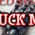 FULLMETAL ALCHEMIST THE SACRED STAR OF MILOS GOOD LUCK MY WAY RUSSIAN COVER