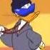 Gangsta Donald Duck For 10 Hours