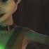 Star Wars The Clone Wars Asajj Ventress Memories Of Jedi Training Ky Narec S Death 1080p