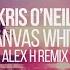 Canvas White Alex H Remix